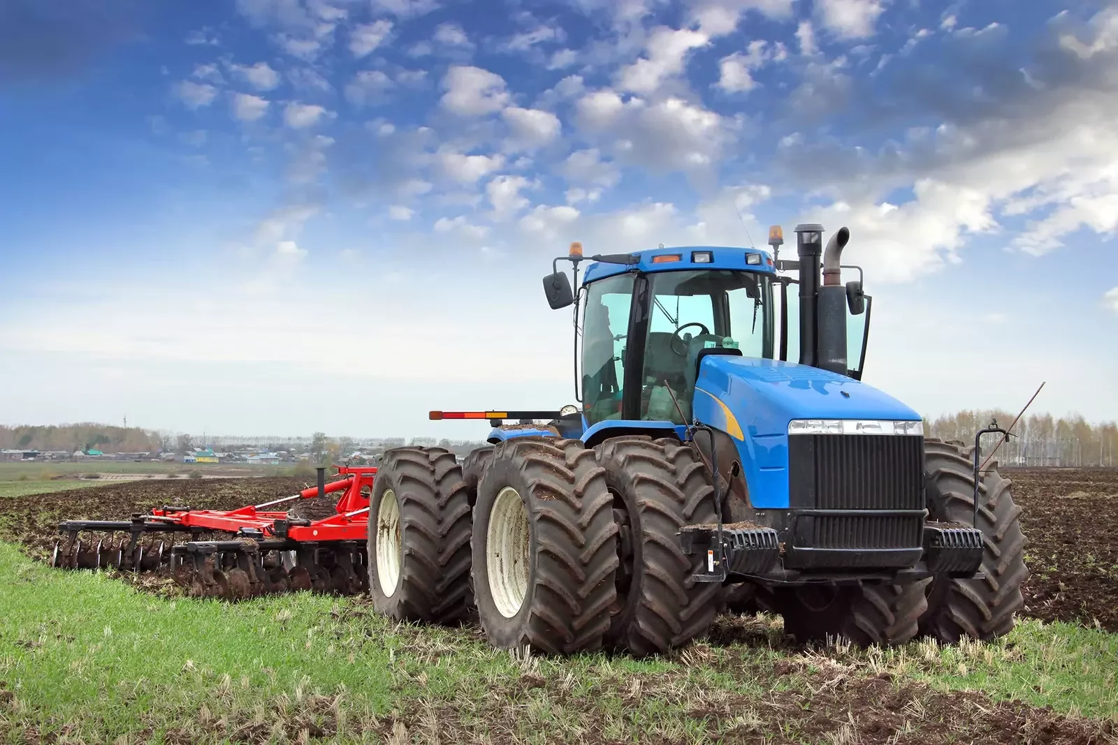 Sussex Agri Power